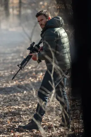 Постер до фильму"Випадкові свідки" #597925