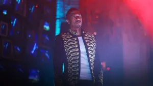 Задник до фильму"Поганці" #316592