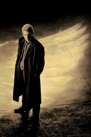 Постер до фильму"Первісний страх" #203239