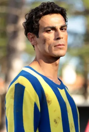 Постер до фильму"Лефтер: Професор футболу" #617342