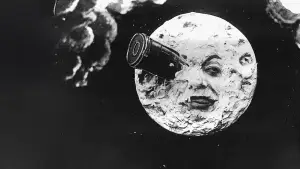 Задник до фильму"Подорож на Місяць" #752102