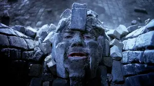 Задник до фильму"Бразилiя" #687194