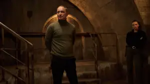 Задник до фильму"Код «Чорна канарка»" #622932