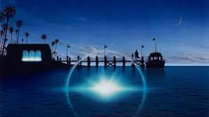 Задник до фильму"Кокон" #274923