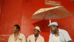 Задник до фильму"Роби як треба!" #187694