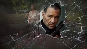 Задник до фильму"Тихий садівник" #357060