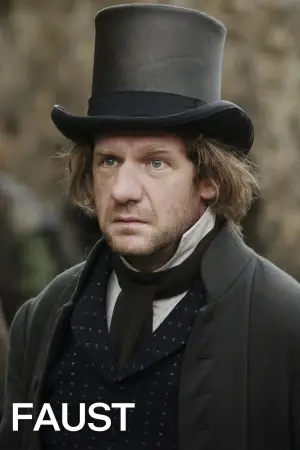 Постер до фильму"Фауст" #702366