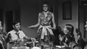 Задник до фильму"Френсіс Ха" #724808