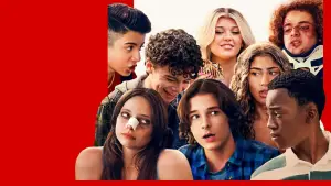 Задник до фильму"Новачки" #652980