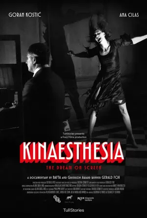 Kinaesthesia