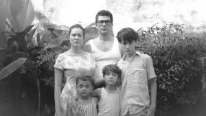 Задник до фильму"Homem com H" #790522