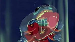 Задник до фильму"Ліло та Стіч" #594644