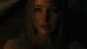 Задник до фильму"Мати!" #627265