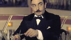 Задник до фильму"Вбивство у «Східному експресі»" #784544