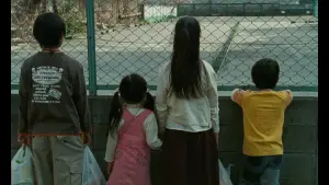 Задник до фильму"Ніхто не дізнається" #751410