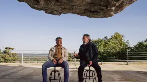 Задник до фильму"Офіційний конкурс" #262220