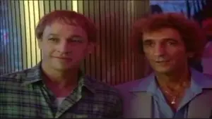 Задник до фильму"One from the Heart" #759169