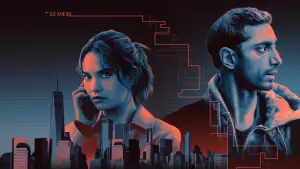 Задник до фильму"Оператор" #550123