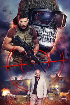 Постер до фильму"Снайпер: Останній бій" #612321