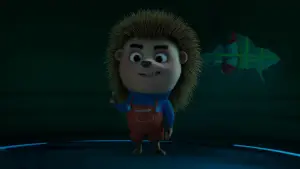 Задник до фильму"Спікед!" #766958