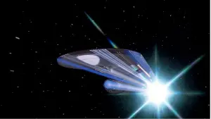 Задник до фильму"Зоряний шлях: Фільм" #707446