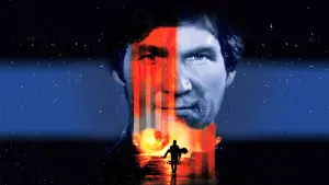 Задник до фильму"Зоряний чоловік" #255440