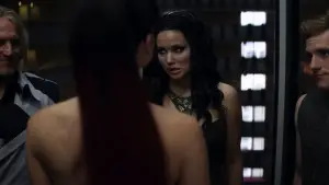 Задник до фильму"Голодні ігри: У вогні" #625176