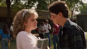 Задник до фильму"Малюк-каратист" #649163