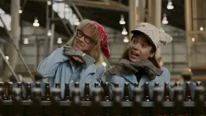 Задник до фильму"Світ Вейна" #715762