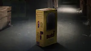 Задник до фильму"Дитячі ігри" #330292