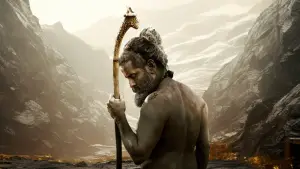 Задник до фильму"தங்கலான்" #885840