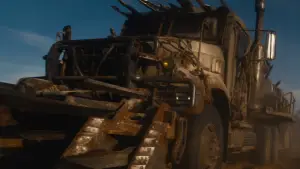 Задник до фильму"Трансформери 3" #810729