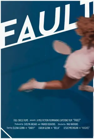 Постер до фильму"Fault" #843401
