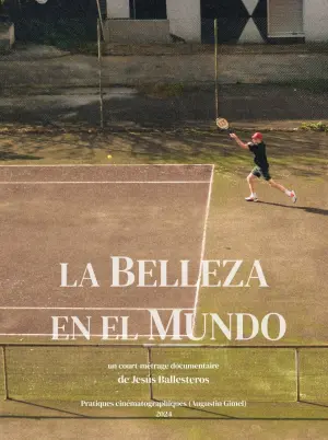 La belleza en el mundo