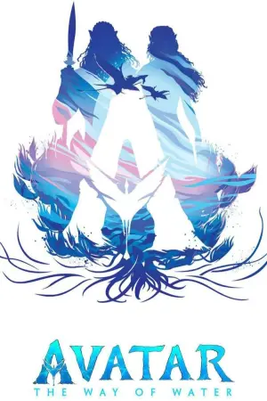 Постер до фильму"Аватар:  Шлях води" #2519
