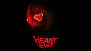 Heart Eyes