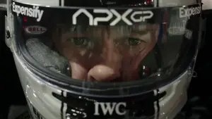 Задник до фильму"F1: Фільм" #517657