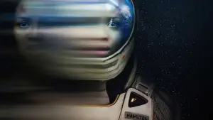 Задник до фильму"Парадокс Кловерфілда" #649365