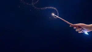 Задник до фильму"Хрещена фея" #262336