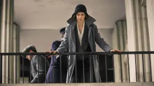 Задник до фильму"Фантастичні звірі та де їх шукати" #472986