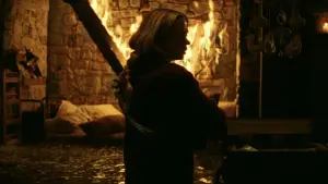 Задник до фильму"Тихе місце 2" #630729