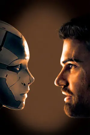 Постер до фильму"Творець" #295707