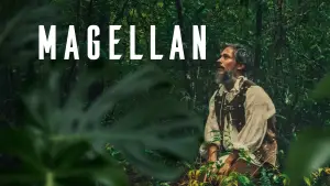 Задник до фильму"Магеллан" #800496