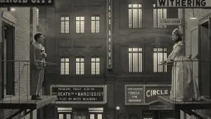 Задник до фильму"Астероїд-Сіті" #642195