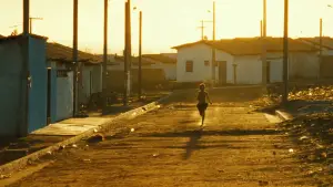 Задник до фильму"Бразилія. Центральний вокзал" #717468