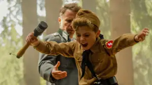 Задник до фильму"Кролик Джоджо" #625404