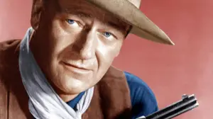 Задник до фильму"Ріо Браво" #681192