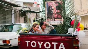 Задник до фильму"Торт для президента" #525322