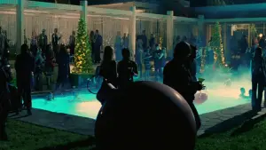 Задник до фильму"Поцілунок навиліт" #700674