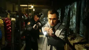 Задник до фильму"Пила 3D" #785835